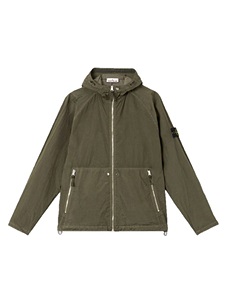 Stone Island のジャケットNylon Metal Watro